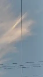 Clouds In The Crosshairs